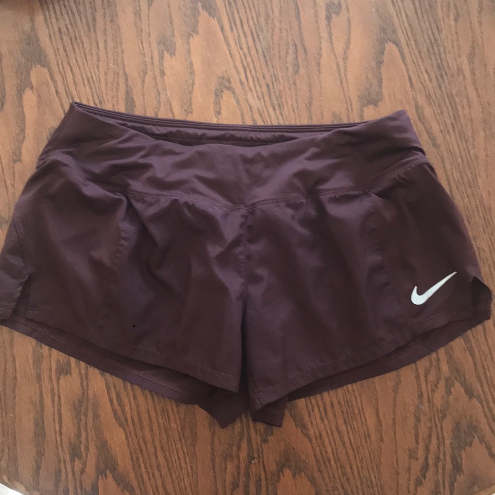Nike Knit Casual Shorts
